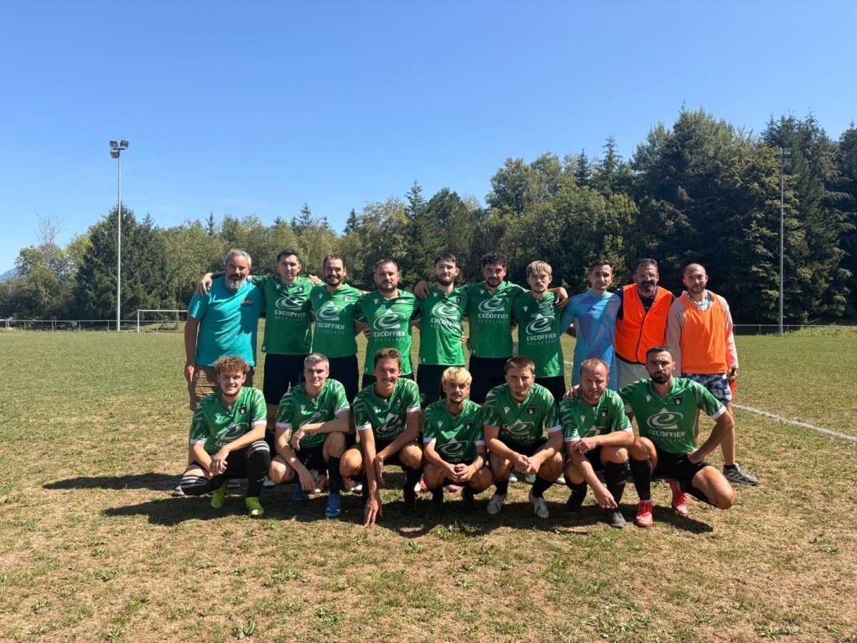 Courte élimination en Coupe de France