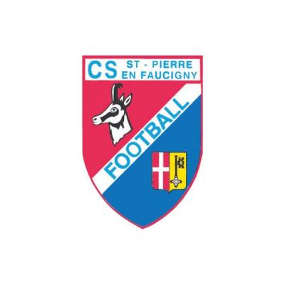 CS Saint-Pierre en Faucigny (2)