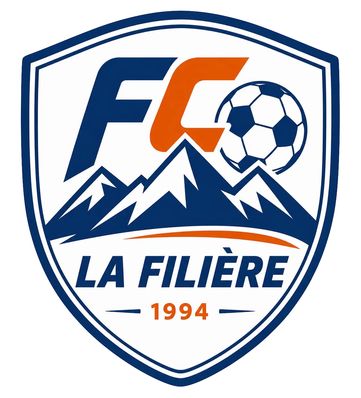 FC LA FILIÈRE