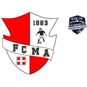 FC Marcellaz Albanais (2)